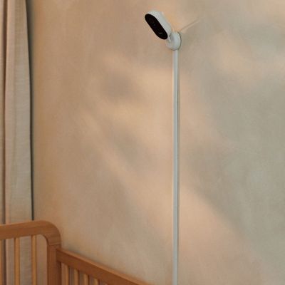 Owlet Dream Sock & Dream Sight Camera - Bedtime Blue