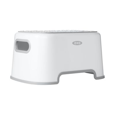 OXO Tot Opstapje White