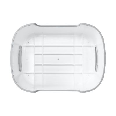 OXO Tot Opstapje White