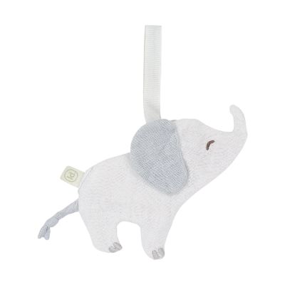 Little Dutch Speendoekje Olifant