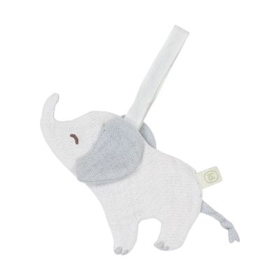 Little Dutch Speendoekje Olifant