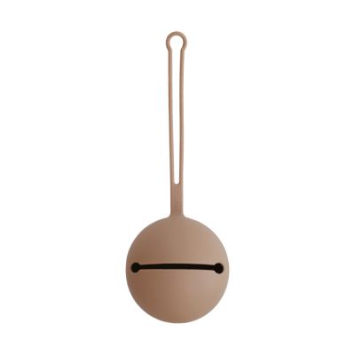 Mushie Siliconen Speenhouder
