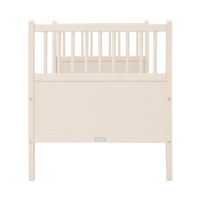 Bopita Vieve Peuterbed – 70 x 140 – Dune