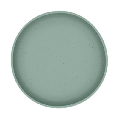 Kikkaboo Bord - Platina Siliconen