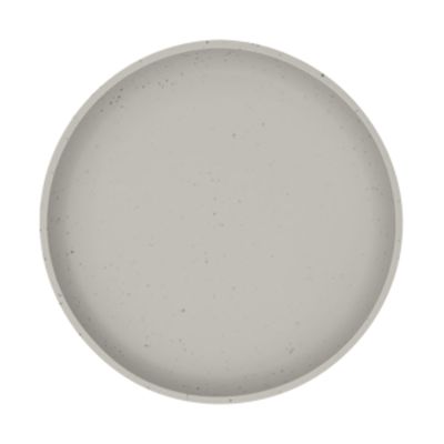 Kikkaboo Bord - Platina Siliconen - Zand