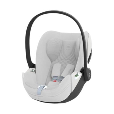 Cybex Cloud T Plus Autostoeltje