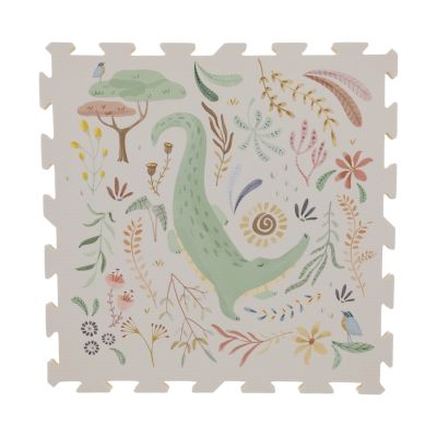 Little Dutch Safari Friends Foam Mat XL