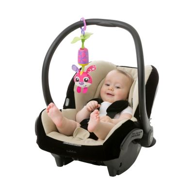 Playgro Cheecky Chime Sunny Bunny