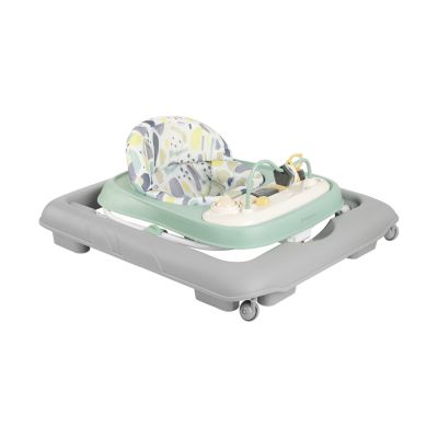 KikkaBoo Loopstoel - Poppy - Mint