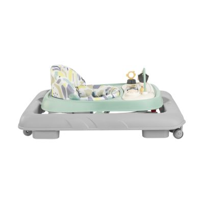 KikkaBoo Loopstoel - Poppy - Mint