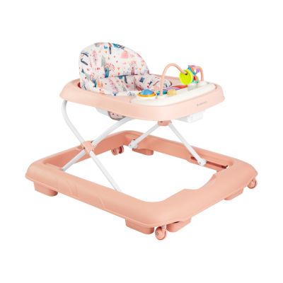 KikkaBoo Loopstoel - Poppy