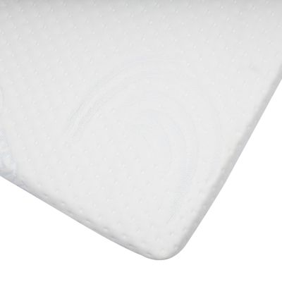 Pretura Matras Voor Box 72 x 93 x 4,5 cm