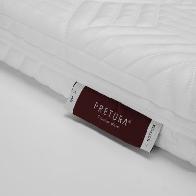 Pretura Matras Superior Wave 70 x 140 x 10 cm