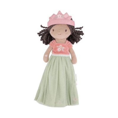 Little Dutch Knuffelpop Prinses Evi - 35 cm
