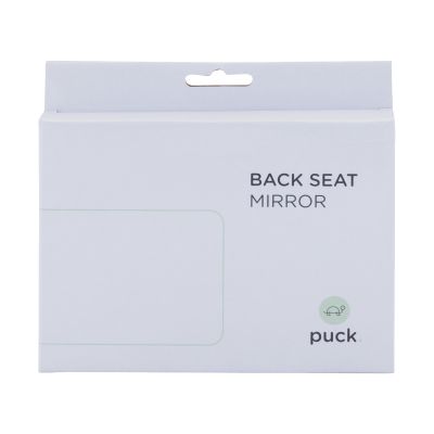 Puck Autospiegel