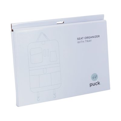 Puck Stoelorganizer