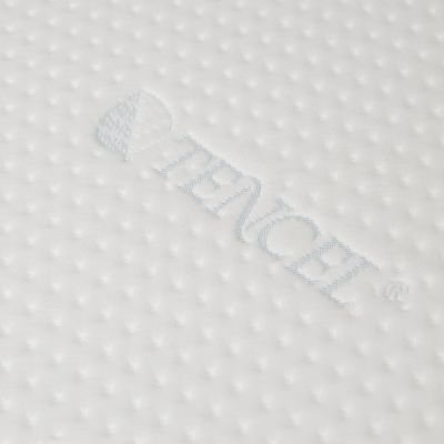 Puck Tencel Matras Koudschuim 70 x 140 cm