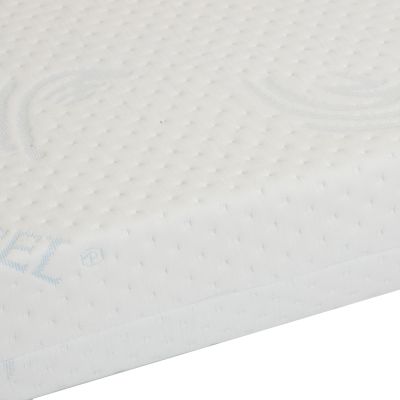 Puck Tencel Matras Koudschuim 70 x 150 cm