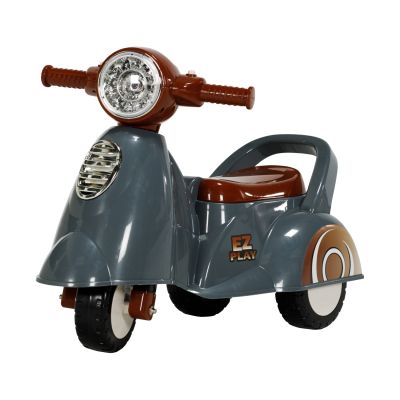 Puck Loopscooter Retro