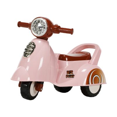 Puck Loopscooter Retro