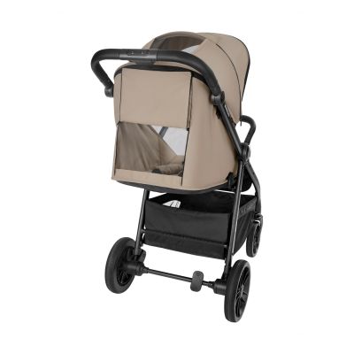 Kikkaboo Kinderwagen - Jody - Beige