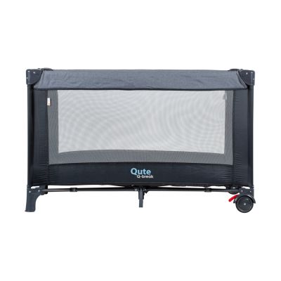 Qute Q-Break Campingbedje
