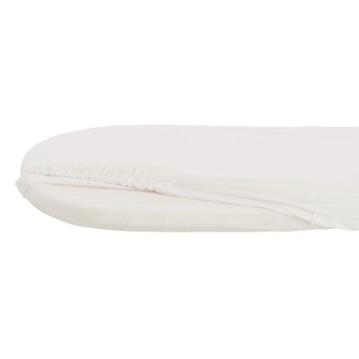 Qute Q-Doozle Matrashoes - Off White Qute Q-Doozle Matrashoes - Off White