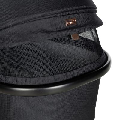 Qute Q-Rider Kinderwagen Nero Qute Q-Rider Kinderwagen Nero