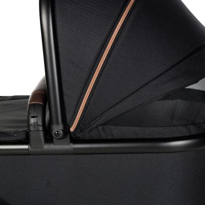 Qute Q-Rider Kinderwagen Nero Qute Q-Rider Kinderwagen Nero