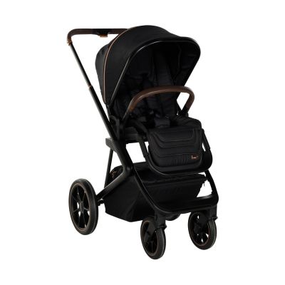 Qute Q-Rider Kinderwagen Nero Qute Q-Rider Kinderwagen Nero