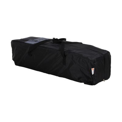 Qute Campingbed Q-sleep Antra / Zwart