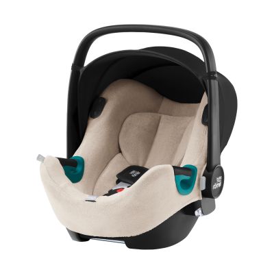 Römer Zomerhoes Baby-Safe 2 / 3 / i-Size / iSense Beige