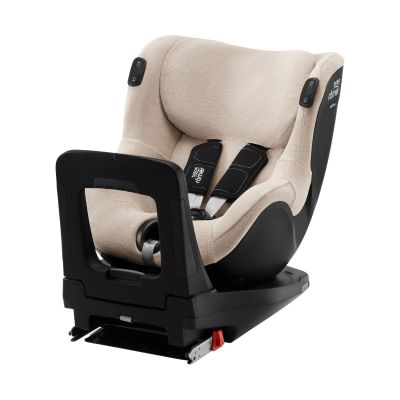 Römer Autostoelhoes Zomer Beige Swingfix / Dualfix M / 3 / i-Size / i-Sense