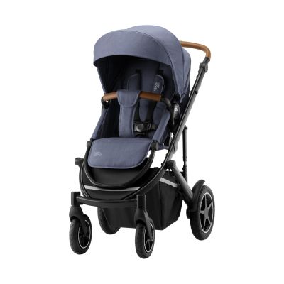 Britax Römer Premium Smile III Wandelwagen Indigo Blue