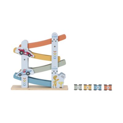 Little Dutch Rollerbaan – Fairy Garden