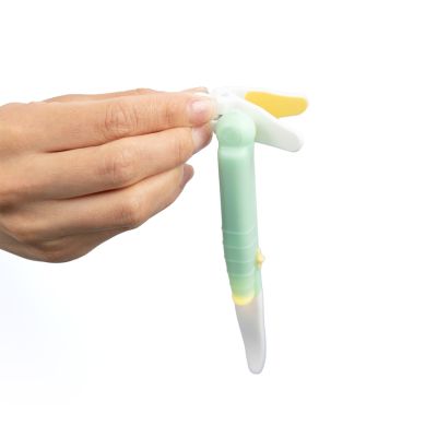 Jep! Kids JLatchlight Voedingslampje - Mint / White