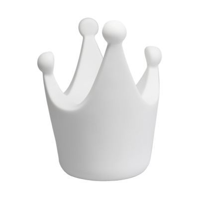 Atelier Pierre Nachtlampje - Royal Kroon - LED Wit