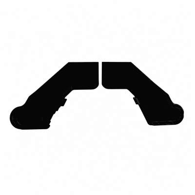 Redsbaby NUVO2 Lower Adapters