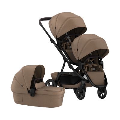 Redsbaby Nuvo 2 Duo Kinderwagen