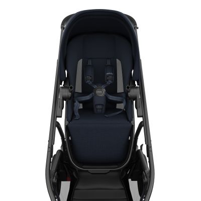 Redsbaby Nuvo 2 Mono Kinderwagen - Midnight Blue Redsbaby Nuvo 2 Mono Kinderwagen - Midnight Blue
