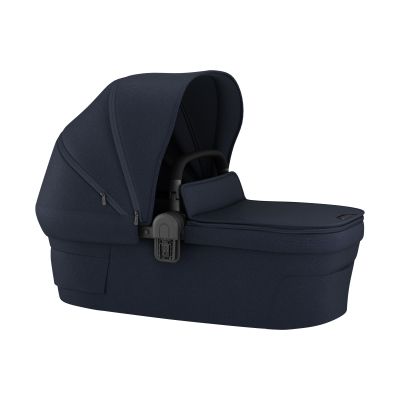 Redsbaby Nuvo 2 Twin Kinderwagen - Midnight Blue Redsbaby Nuvo 2 Twin Kinderwagen - Midnight Blue