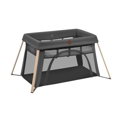 Maxi-Cosi Reisbedje/Box Calao Light Eco - Beyond Graphite