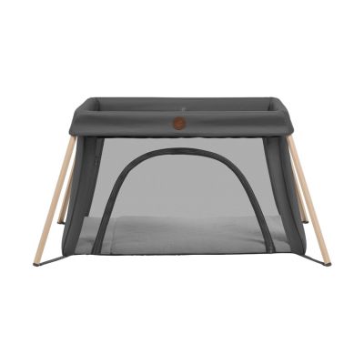 Maxi-Cosi Reisbedje/Box Calao Light Eco - Beyond Graphite