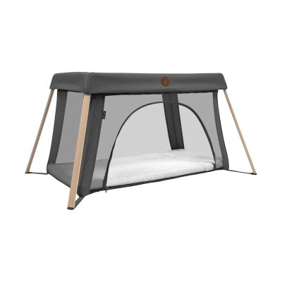 Maxi-Cosi Reisbedje/Box Calao Light Eco - Beyond Graphite
