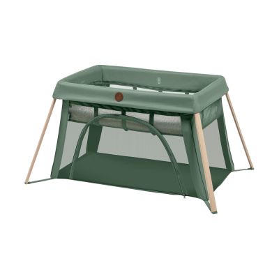 Maxi-Cosi Reisbedje/Box Calao Light Eco - Beyond Green Maxi-Cosi Reisbedje/Box Calao Light Eco - Beyond Green