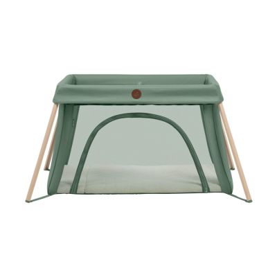 Maxi-Cosi Reisbedje/Box Calao Light Eco - Beyond Green Maxi-Cosi Reisbedje/Box Calao Light Eco - Beyond Green