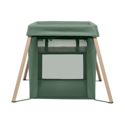 Maxi-Cosi Reisbedje/Box Calao Light Eco - Beyond Green Maxi-Cosi Reisbedje/Box Calao Light Eco - Beyond Green