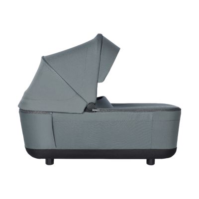 Easywalker Kinderwagen 2-in-1 Rockey S Smooth Grey