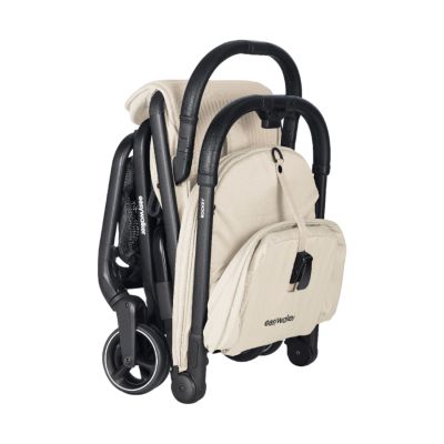 Easywalker Buggy Rockey S Bright Taupe