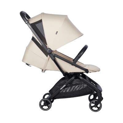 Easywalker Buggy Rockey S Bright Taupe